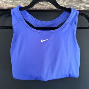 Nike Swoosh Sports Bra